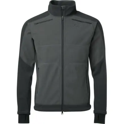 Chevalier Mabi Windblocker Fleece Grey