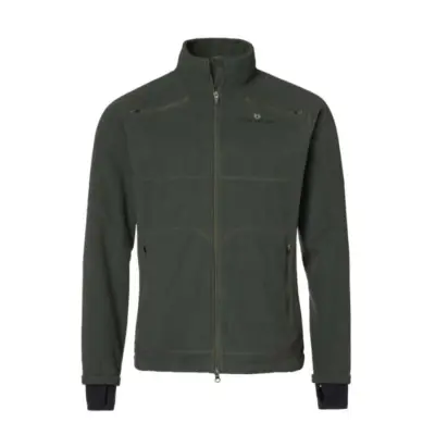 Chevalier Mabi Windblocker Fleece Midnight Pine