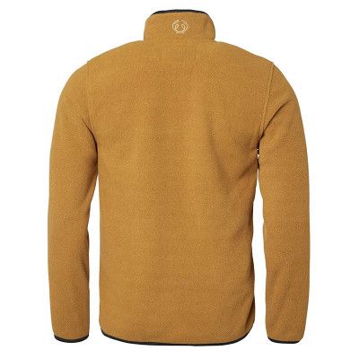 Chevalier Mainstone Fleecejacka Cloudberry