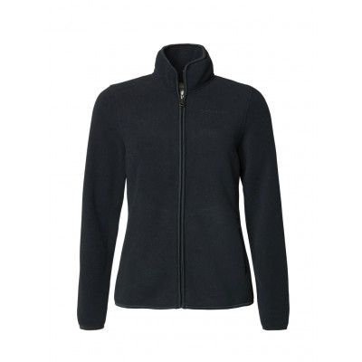 Chevalier Mainstone Fleecejacka Dam Navy