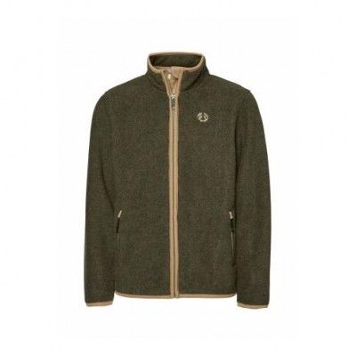 Chevalier Mainstone Fleecejacka Junior