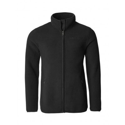 Chevalier Mainstone Fleecejacka Svart