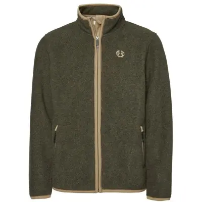 Chevalier Mainstone Jacket Junior Autumn Green