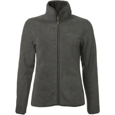 Chevalier Mainstone Jacket Women Anthracite