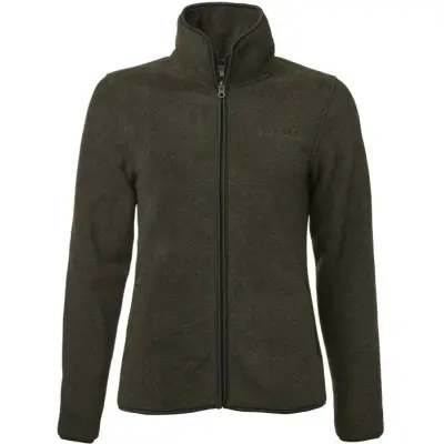 Chevalier Mainstone Jacket Women Autumn Green