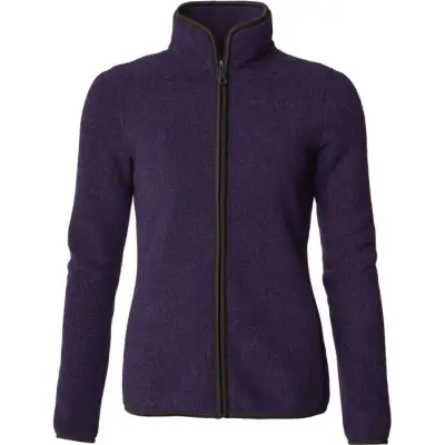 Chevalier Mainstone Jacket Women Fig