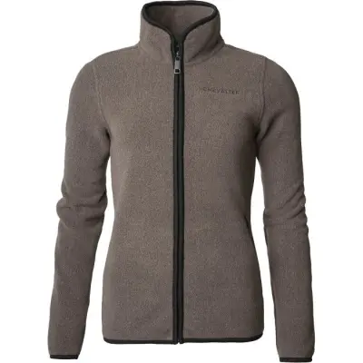 Chevalier Mainstone Jacket Women Saddle Brown