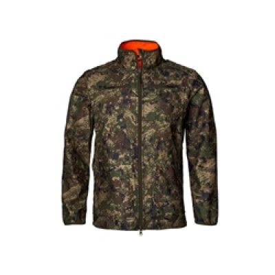Chevalier Pixel Camo Rev WB Coat