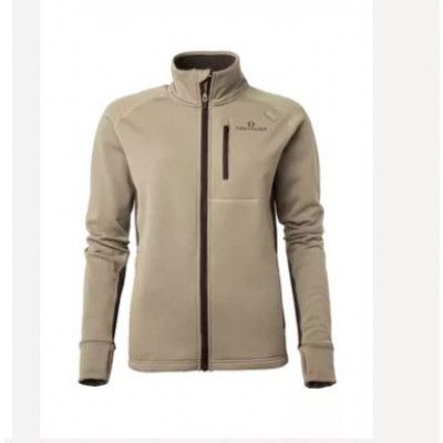 Chevalier Tay FleeceDam Orange/Brown