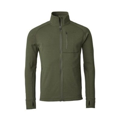 Chevalier Tay Fleece Dark Green