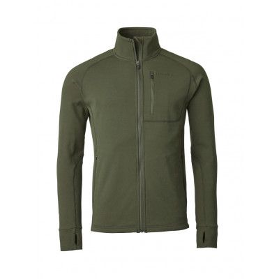 Chevalier Tay Fleece Dark/Green
