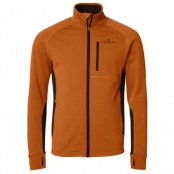 Chevalier Tay Fleece Orange/Brown