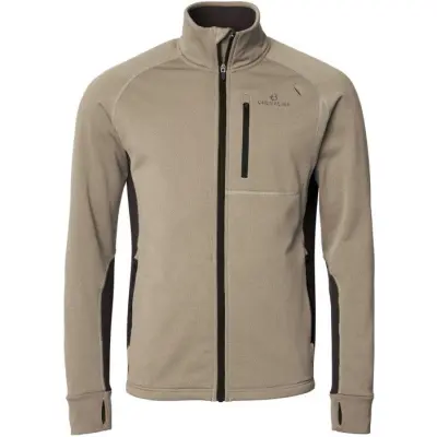 Chevalier Tay Fleece Sand/Brown