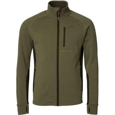 Chevalier Tay Fleece Tobacco/Brown