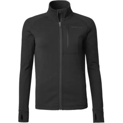 Chevalier Tay Fleece Women Black