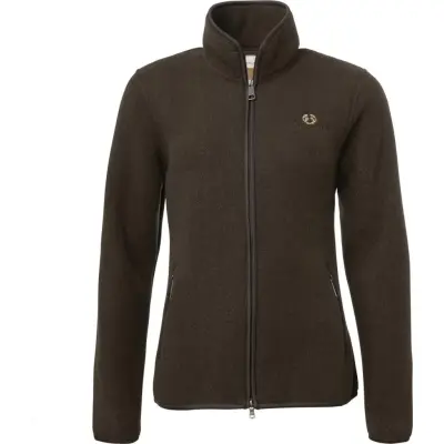 Chevalier Women's Mainstone Jacket Brown