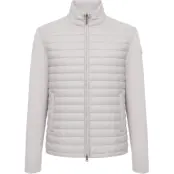 Colmar Men's Hybrid Padded Jacket Hemp