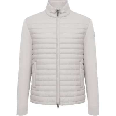 Colmar Men's Hybrid Padded Jacket Hemp