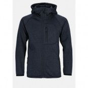 Colorado Stretch Melange Hood Jr, Dk. Navy Melange, 110,  Hoodies