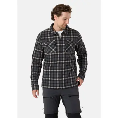 Colorado Warm Overshirt