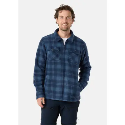 Colorado Warm Overshirt