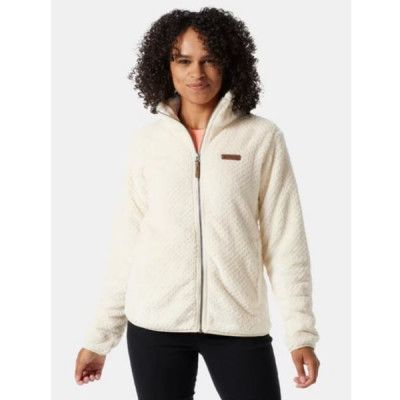 Columbia Fire Side II SherpaFz Chalk