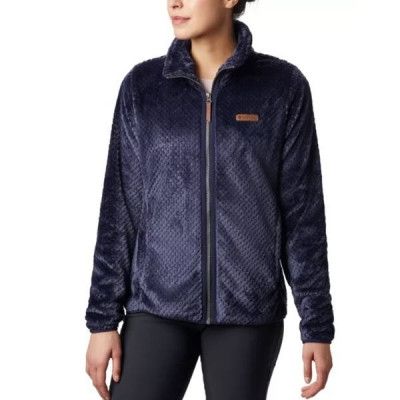 Columbia Fire Side II SherpaFz Dark Nocturnal