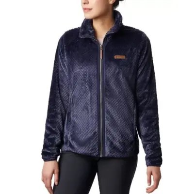 Columbia Fire Side II SherpaFz Dark Nocturnal