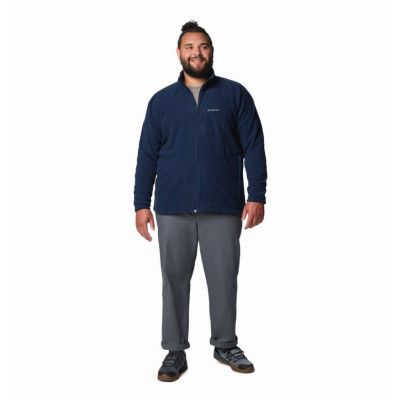 Columbia Men's Fast Trek II Big Fullzip Fleece
