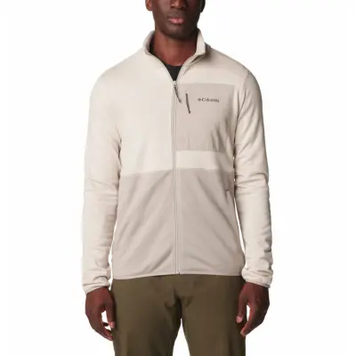 Columbia Men's Hike Full Zip fleecejacka