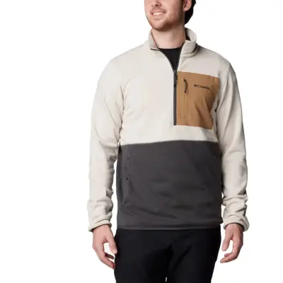 Columbia Men's Hike Halfzip II fleecejacka