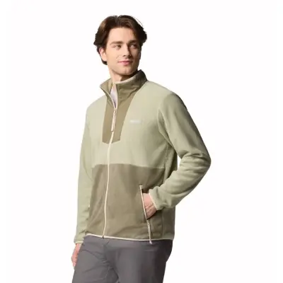 Columbia Men's Sequoia Grove Fullzip fleecejacka