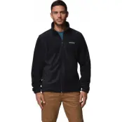 Columbia Men's Steens Mountain Full Zip 2.0 Black