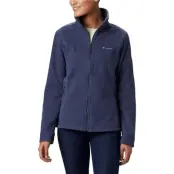 Columbia W Fast Trek II Jacket Nocturnal