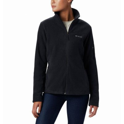 Columbia Women's Fast Trek II Fleece Jacket