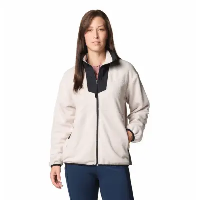 Columbia Women's Sequoia Grove Fullzip fleecejacka