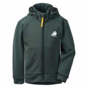 Corin Kid's Jacket, North Sea, 90, Didriksons Vinter Rea