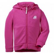 Corin Kid's Jacket, Plastic Pink, 120,  Didriksons