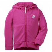 Corin Kid's Jacket, Plastic Pink, 90, Didriksons
