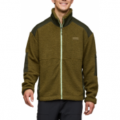 Cotopaxi Men's Bacano Fleece Jacket Live Oak And Woods