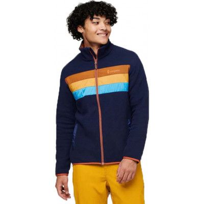 Cotopaxi Men's Teca Fleece Full-Zip Jacket Bodyboard