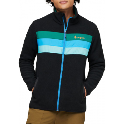 Cotopaxi Men's Teca Fleece Full-Zip Jacket Rooted