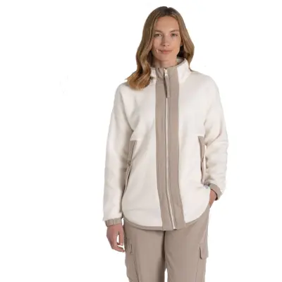 Craghoppers Women's Co2renu Steppes Jacket Calico