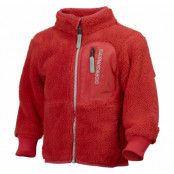 Cruz Kids Jkt, Poppy, 100,  Didriksons