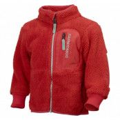 Cruz Kids Jkt, Poppy, 120,  Didriksons