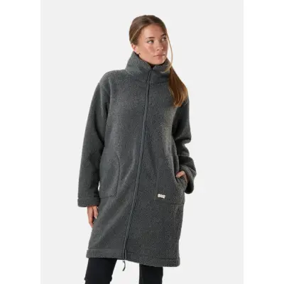 Denver Pile Coat W