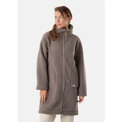 Denver Pile Coat W