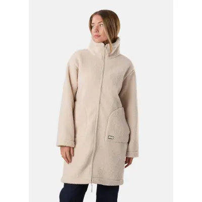 Denver Pile Coat W