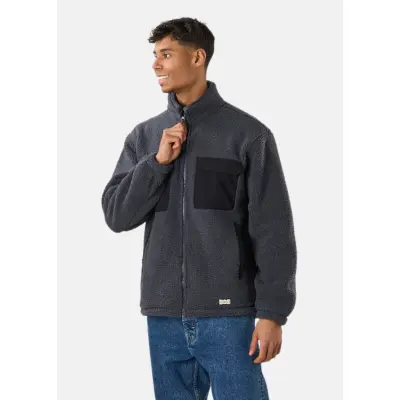 Denver Pile Jacket