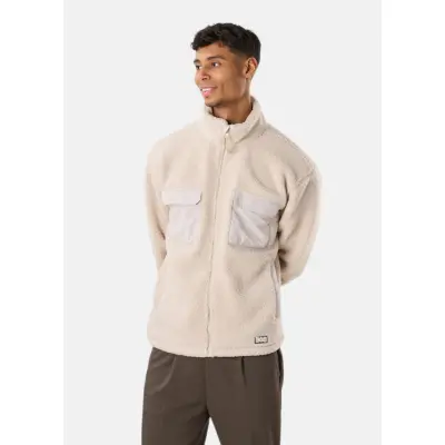 Denver Pile Jacket